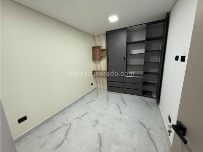 Apartamento de 3 alcobas en venta en Santa Monica, Medellín, 84 m² · foto 5 de 11