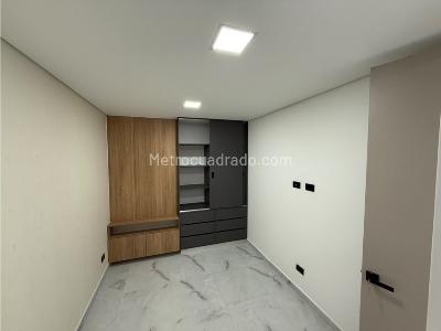 Apartamento de 3 alcobas en venta en Santa Monica, Medellín, 84 m² · foto 6 de 11