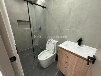 Apartamento de 3 alcobas en venta en Santa Monica, Medellín, 84 m² · foto 7 de 11