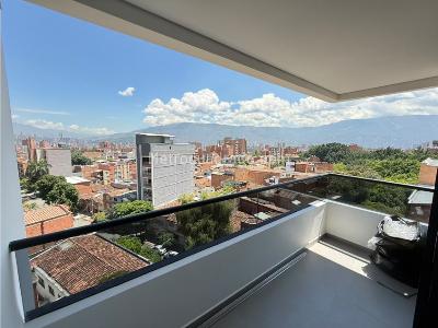 Apartamento de 3 alcobas en venta en Santa Monica, Medellín, 84 m² · foto 8 de 11