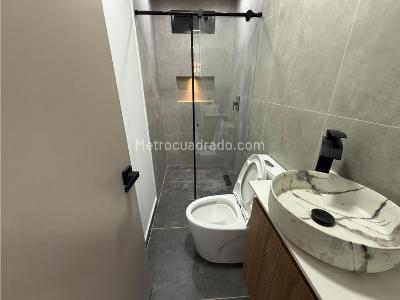 Apartamento de 3 alcobas en venta en Santa Monica, Medellín, 84 m² · foto 9 de 11