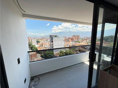 Apartamento de 3 alcobas en venta en Santa Monica, Medellín, 84 m² · foto 11 de 11