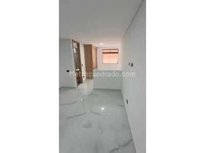 Apartaestudio en venta en Santa Monica, Medellín, 32 m² · foto 2 de 11