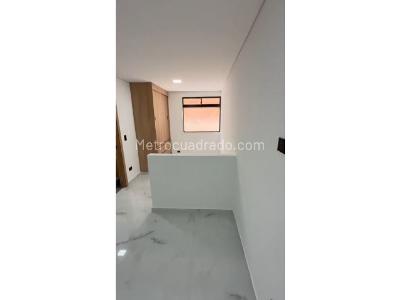 Apartaestudio en venta en Santa Monica, Medellín, 32 m² · foto 3 de 11