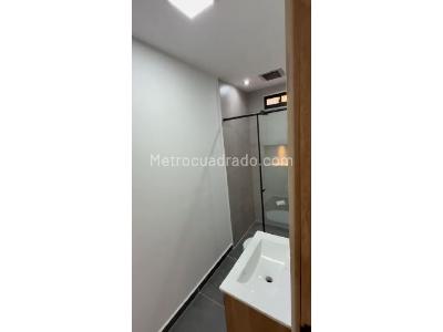 Apartaestudio en venta en Santa Monica, Medellín, 32 m² · foto 4 de 11