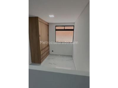 Apartaestudio en venta en Santa Monica, Medellín, 32 m² · foto 6 de 11