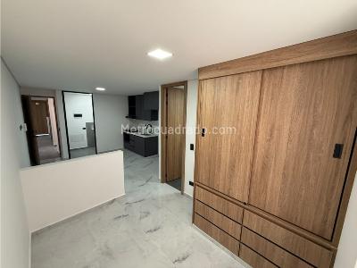 Apartaestudio en venta en Santa Monica, Medellín, 32 m² · foto 7 de 11