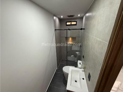 Apartaestudio en venta en Santa Monica, Medellín, 32 m² · foto 8 de 11