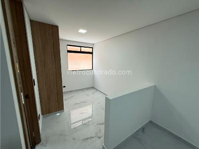 Apartaestudio en venta en Santa Monica, Medellín, 32 m² · foto 10 de 11