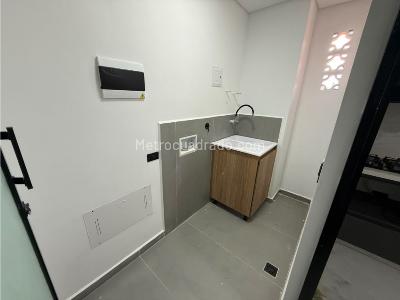 Apartaestudio en venta en Santa Monica, Medellín, 32 m² · foto 11 de 11