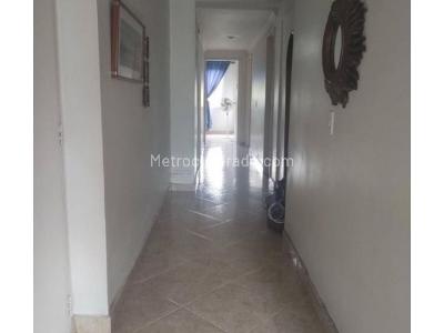Apartamento de 3 alcobas en venta en Belen La Palma, Medellín, 101 m² · foto 5 de 9