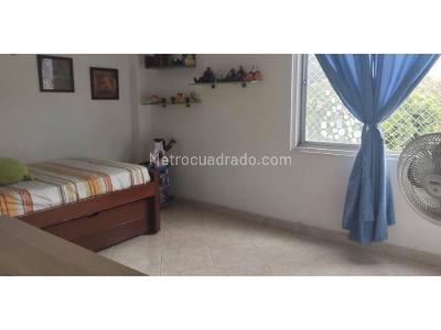 Apartamento de 3 alcobas en venta en Belen La Palma, Medellín, 101 m² · foto 7 de 9