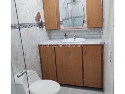 Apartamento de 3 alcobas en venta en Belen La Palma, Medellín, 101 m² · foto 9 de 9