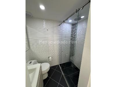 Apartamento de 3 alcobas en venta en Los Bernal, Medellín, 68 m² · foto 19 de 20