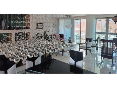 Apartamento de 3 alcobas en venta en Laureles, Medellín, 180 m² · foto 5 de 20