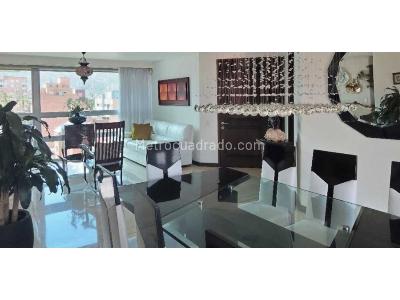 Apartamento de 3 alcobas en venta en Laureles, Medellín, 180 m² · foto 8 de 20