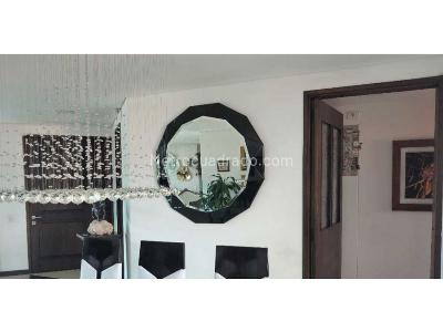 Apartamento de 3 alcobas en venta en Laureles, Medellín, 180 m² · foto 9 de 20