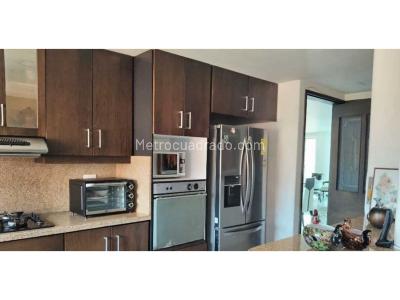 Apartamento de 3 alcobas en venta en Laureles, Medellín, 180 m² · foto 13 de 20