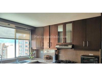 Apartamento de 3 alcobas en venta en Laureles, Medellín, 180 m² · foto 14 de 20