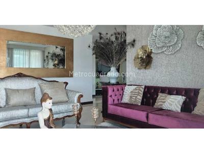 Apartamento de 3 alcobas en venta en Laureles, Medellín, 180 m² · foto 16 de 20