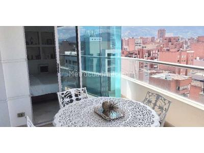 Apartamento de 3 alcobas en venta en Laureles, Medellín, 180 m² · foto 17 de 20