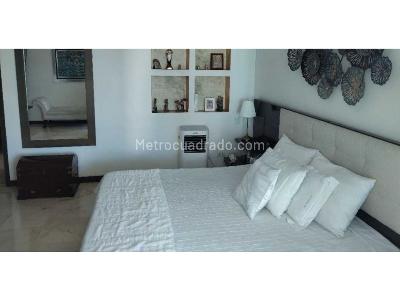 Apartamento de 3 alcobas en venta en Laureles, Medellín, 180 m² · foto 18 de 20