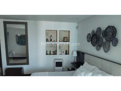 Apartamento de 3 alcobas en venta en Laureles, Medellín, 180 m² · foto 19 de 20