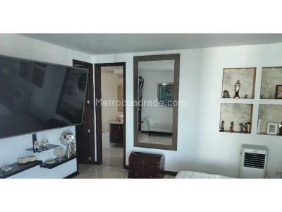 Apartamento de 3 alcobas en venta en Laureles, Medellín, 180 m² · foto 20 de 20
