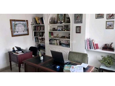 Apartamento de 3 alcobas en venta en El Poblado, Medellín, 206 m² · foto 8 de 20