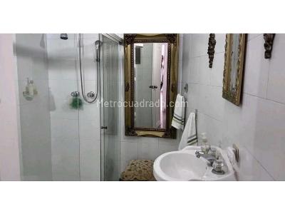 Apartamento de 3 alcobas en venta en El Poblado, Medellín, 206 m² · foto 11 de 20