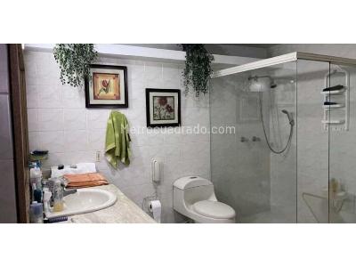Apartamento de 3 alcobas en venta en El Poblado, Medellín, 206 m² · foto 13 de 20