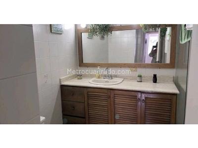 Apartamento de 3 alcobas en venta en El Poblado, Medellín, 206 m² · foto 14 de 20