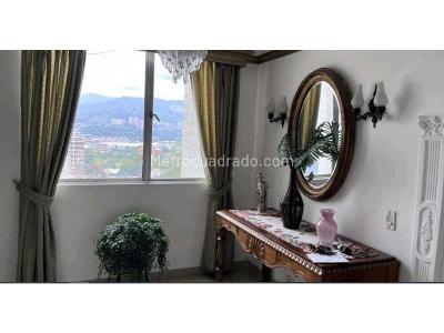 Apartamento de 3 alcobas en venta en El Poblado, Medellín, 206 m² · foto 15 de 20