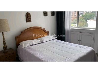 Apartamento de 3 alcobas en venta en El Poblado, Medellín, 206 m² · foto 20 de 20
