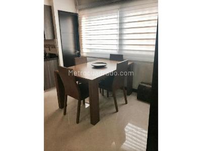 Apartamento de 2 alcobas en venta en Belen Malibu, Medellín, 64 m² · foto 3 de 11