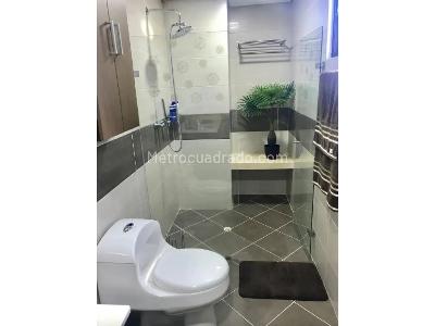 Apartamento de 2 alcobas en venta en Belen Malibu, Medellín, 64 m² · foto 5 de 11
