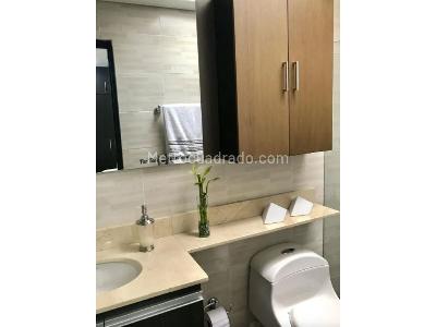 Apartamento de 2 alcobas en venta en Belen Malibu, Medellín, 64 m² · foto 6 de 11