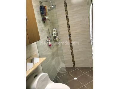 Apartamento de 2 alcobas en venta en Belen Malibu, Medellín, 64 m² · foto 8 de 11