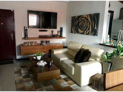 Apartamento de 2 alcobas en venta en Belen Malibu, Medellín, 64 m² · foto 10 de 11