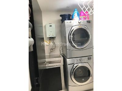 Apartamento de 2 alcobas en venta en Belen Malibu, Medellín, 64 m² · foto 11 de 11