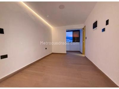 Apartamento de 3 alcobas en venta en Naranjal, Medellín, 106 m² · foto 4 de 6