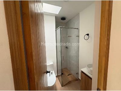 Apartamento de 3 alcobas en venta en Naranjal, Medellín, 106 m² · foto 5 de 6