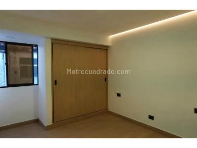 Apartamento de 3 alcobas en venta en Naranjal, Medellín, 106 m² · foto 6 de 6