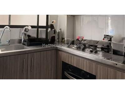 Casa de 4 alcobas en venta en La Paz, Envigado, 122 m² · foto 3 de 12