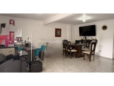 Casa de 4 alcobas en venta en La Paz, Envigado, 122 m² · foto 4 de 12