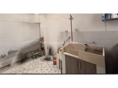 Casa de 4 alcobas en venta en La Paz, Envigado, 122 m² · foto 10 de 12