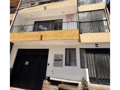 Casa de 4 alcobas en venta en La Paz, Envigado, 122 m² · foto 12 de 12