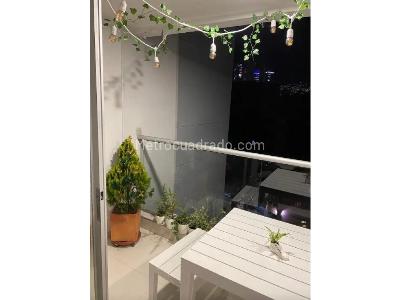 Apartamento de 3 alcobas en venta en La Pilarica, Medellín, 80 m² · foto 11 de 19