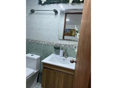 Apartaestudio en venta en Conquistadores, Medellín, 28 m² · foto 3 de 3