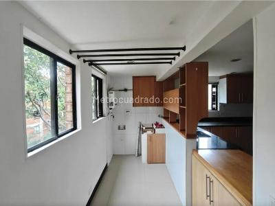 Apartamento de 3 alcobas en venta en La Mota, Medellín, 83 m² · foto 5 de 20